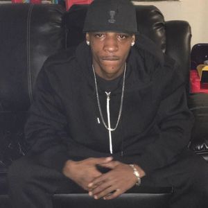 Meet your Posher, Daveyboy